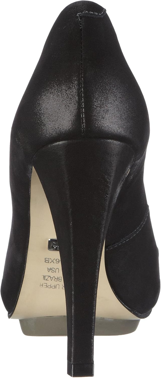 <strong>Buffalo</strong><br> London 16538 671 Wet NOBUCK01 110732 Женские Pumps — изображение 3