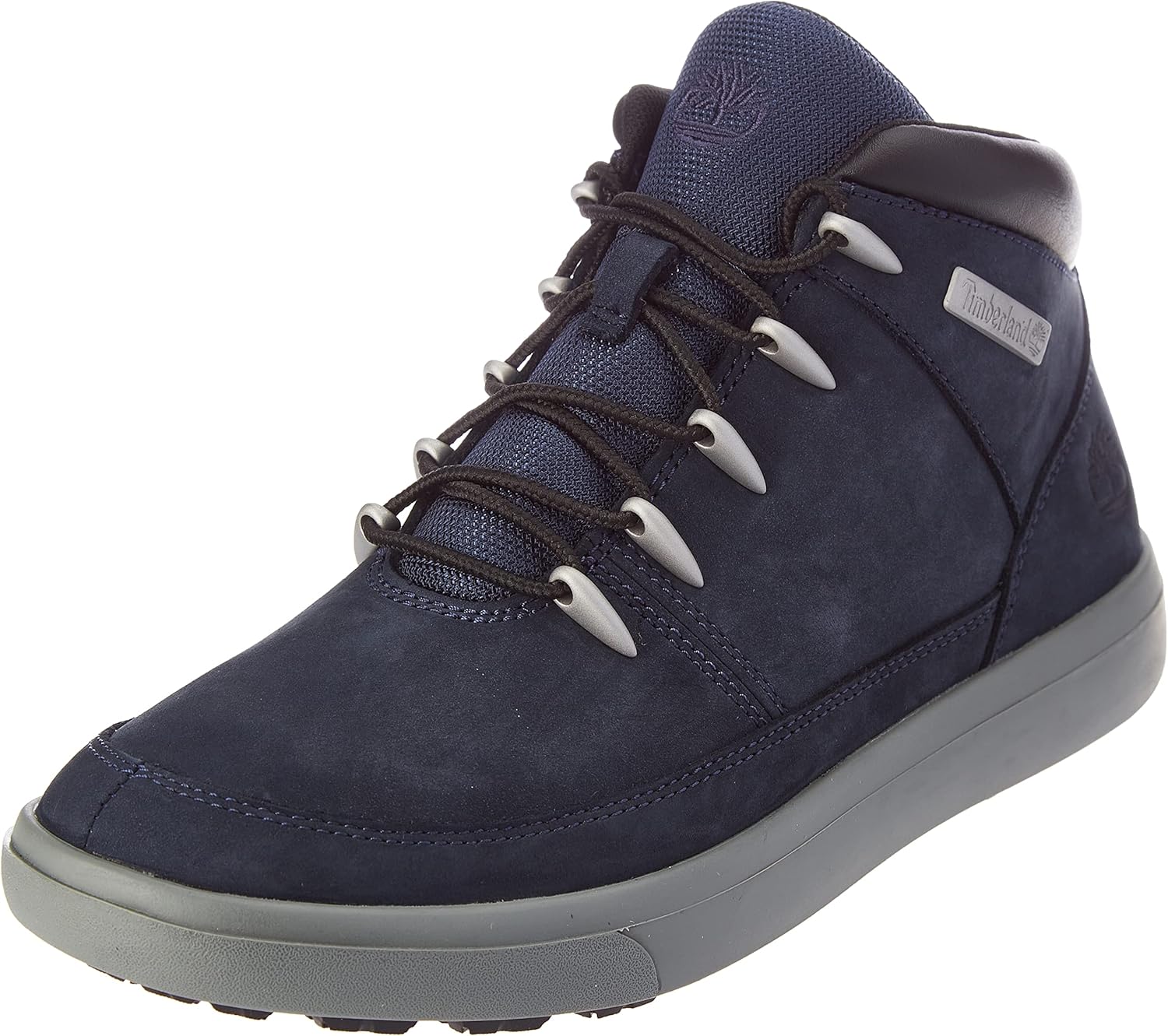 <strong>Timberland</strong><br> Мужские Ashwood Park Sprint Hiker Chukka ботинки