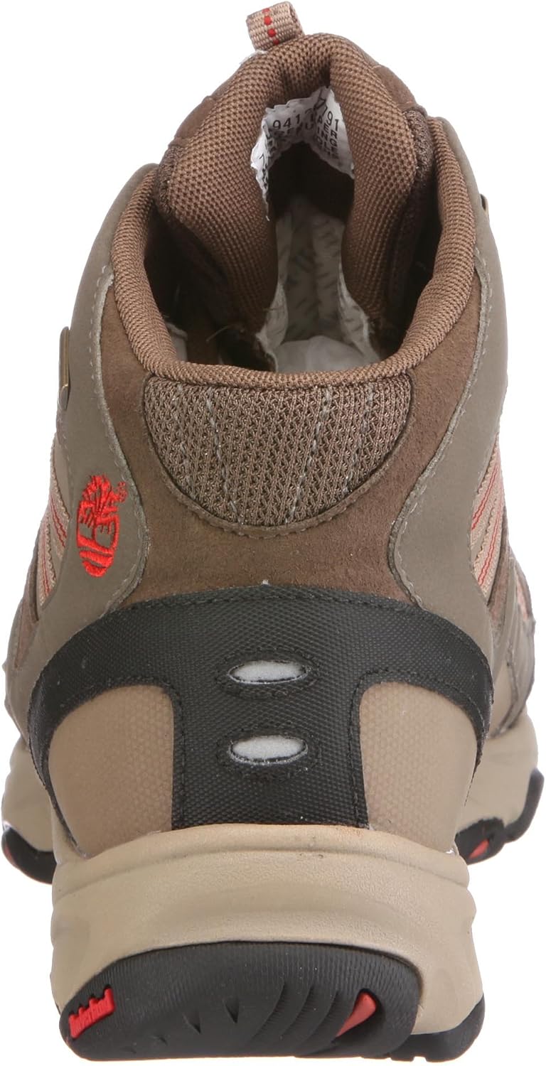 <strong>Timberland</strong><br> 94123 TRAN Slite FTP Мужские Sports – Hiking — изображение 3