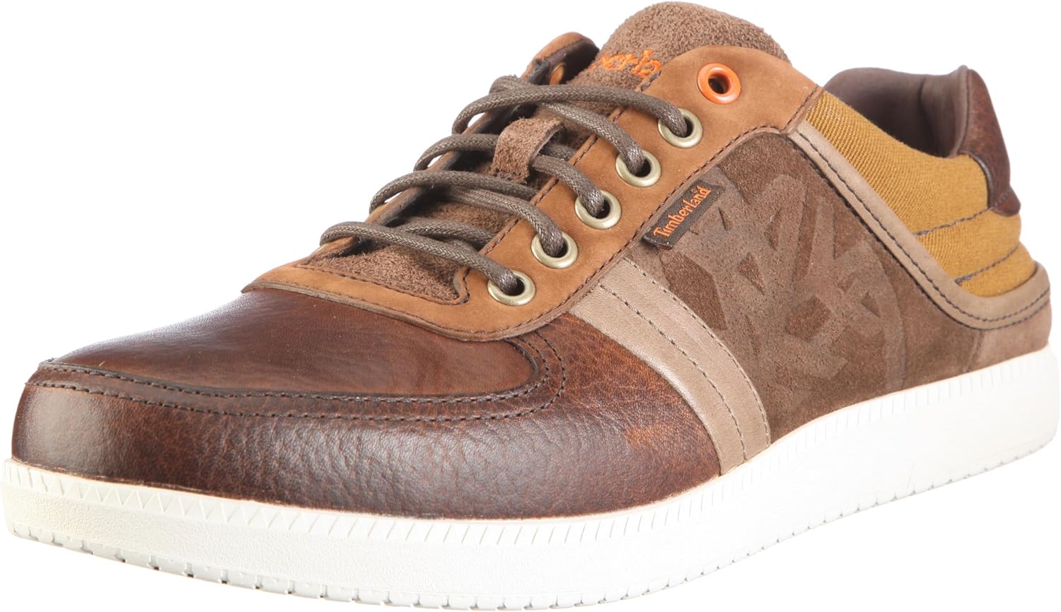 <strong>Timberland</strong><br> CA Streeterville Ftm _ mixed media Ox 65177 Derby