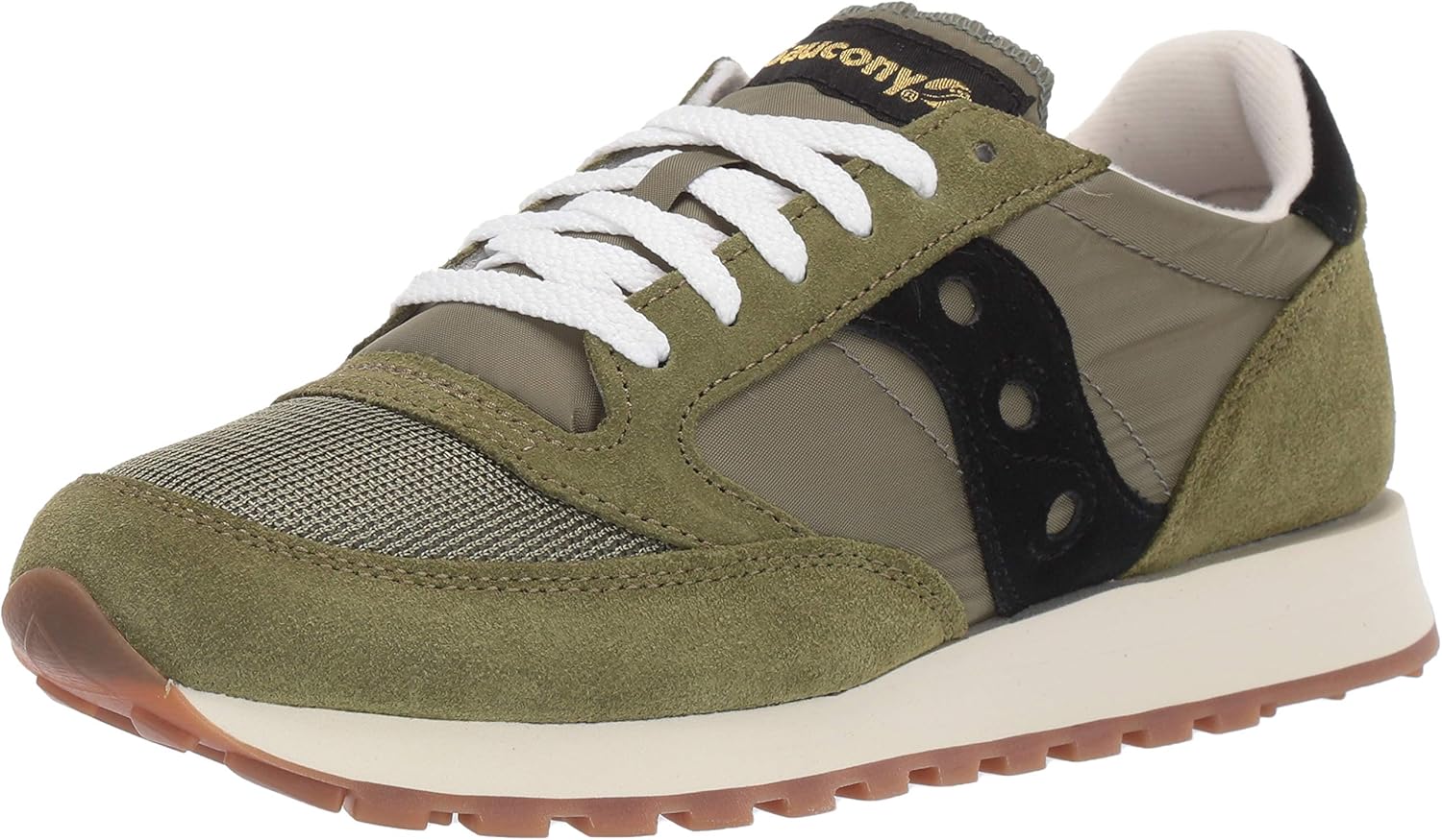 <strong>Saucony</strong><br> Мужские Jazz Original Vintage