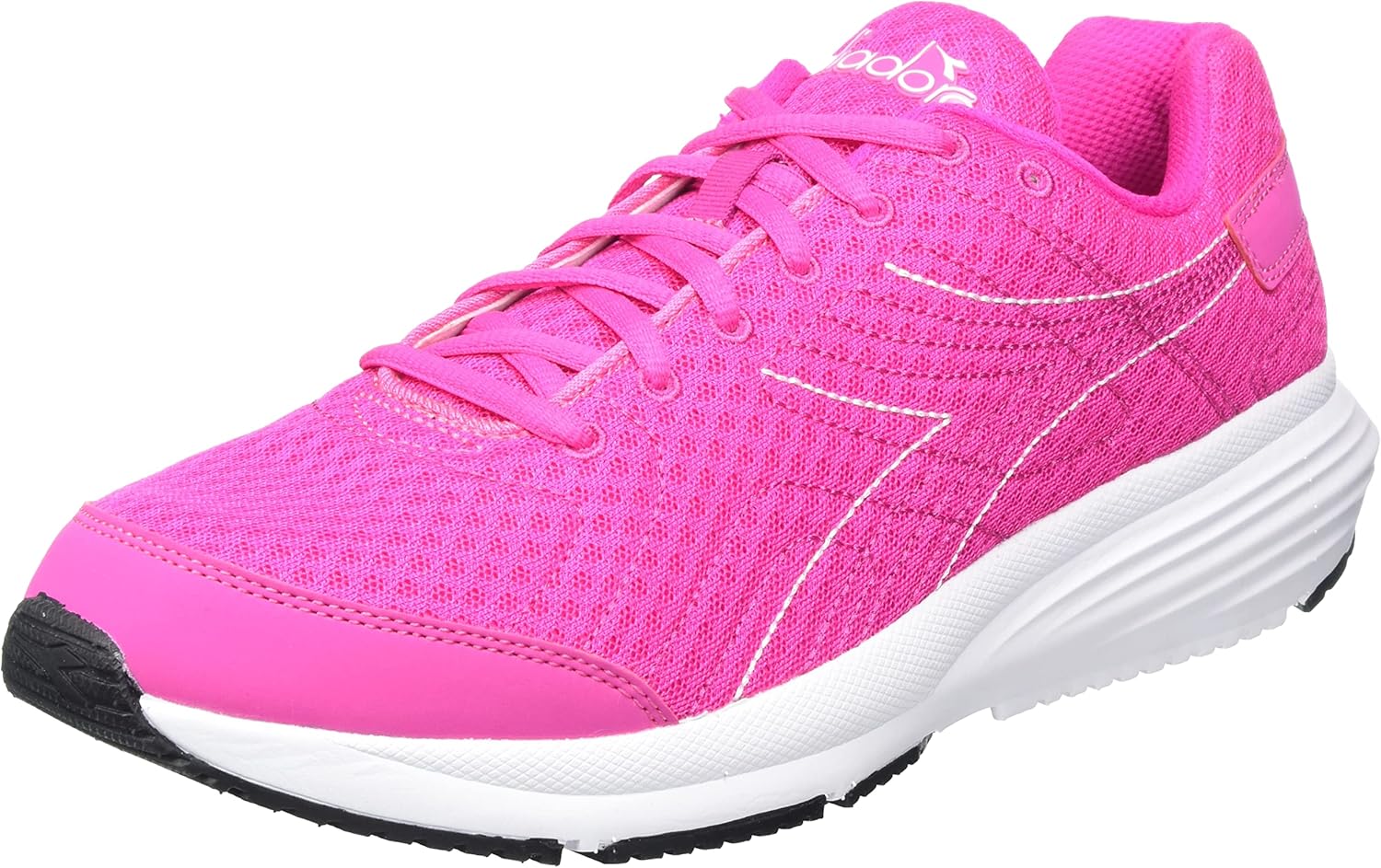 <strong>Diadora</strong><br> Женские Flamingo 7 W Gymnastics