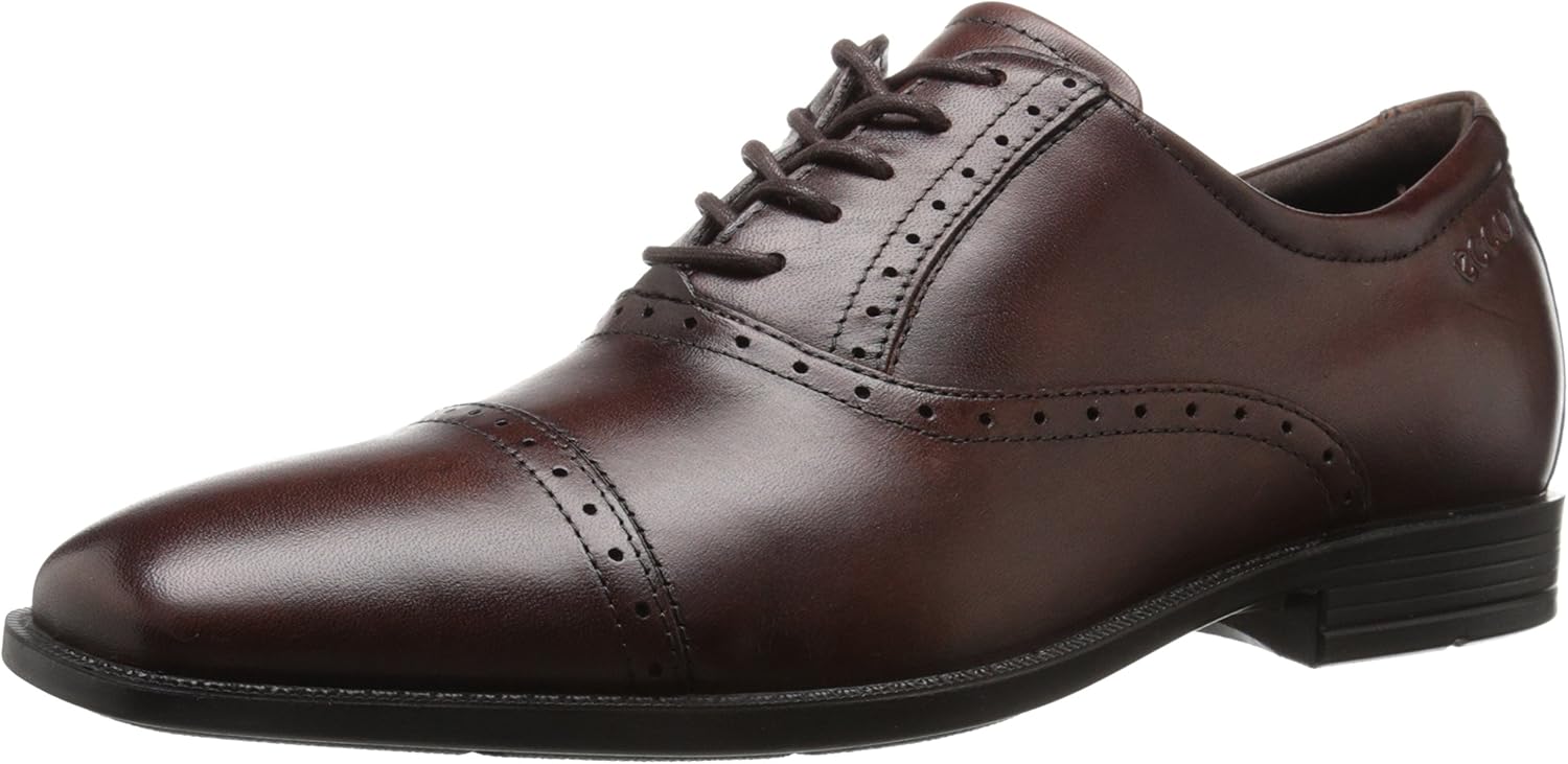 <strong>ECCO</strong><br> Edinburgh Мужские Derby