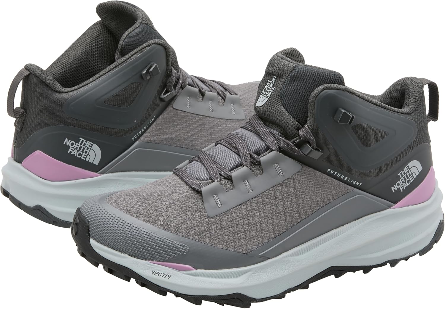 <strong>The North Face</strong><br> Vectiv Exploris 2 Futurelight Женские Hiking — изображение 2