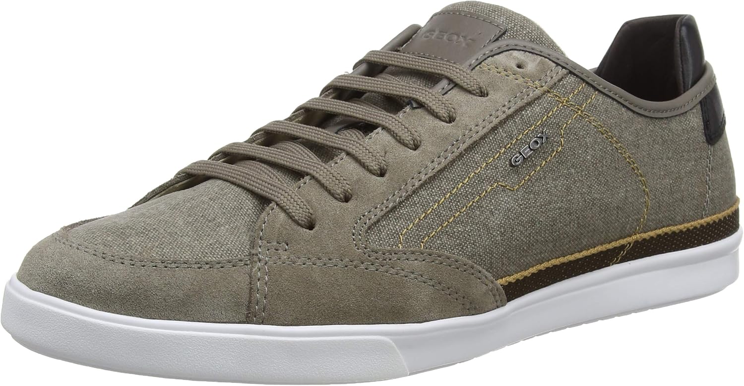 <strong>Geox</strong><br> Мужские  U Walee A