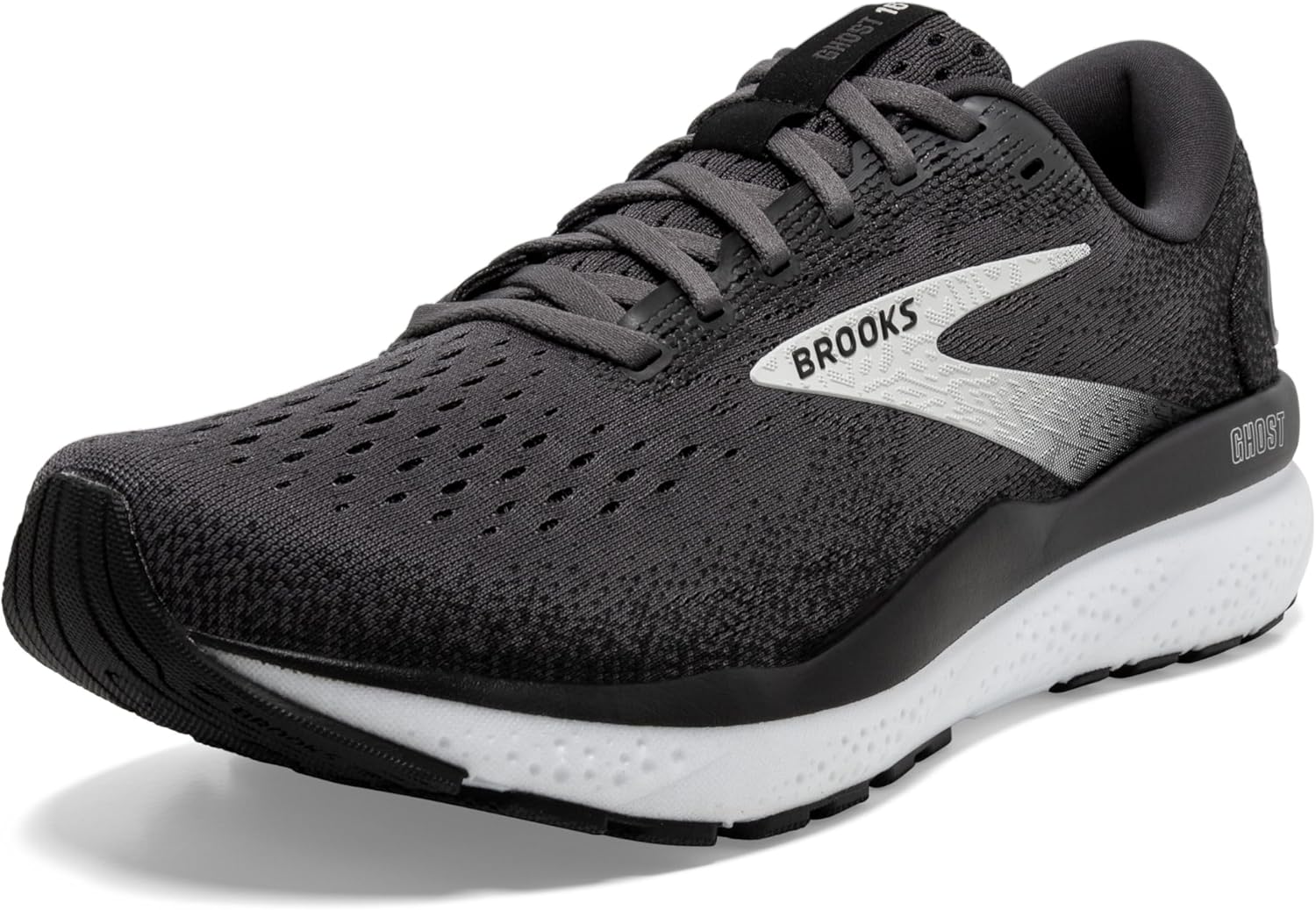 <strong>Brooks</strong><br> Men's Ghost 16 Trainers