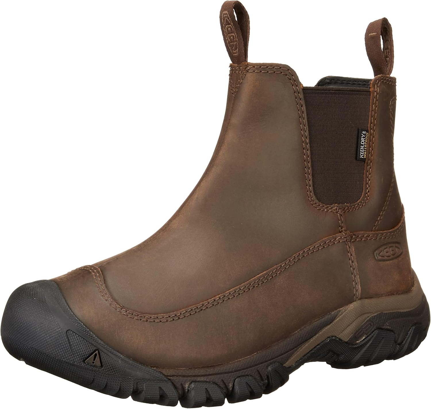 <strong>KEEN</strong><br> Мужские Anchorage ботинки 3 Waterproof Hiking ботинки