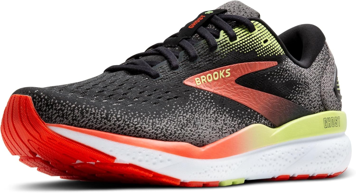 <strong>Brooks</strong><br> Мужские  Ghost 16