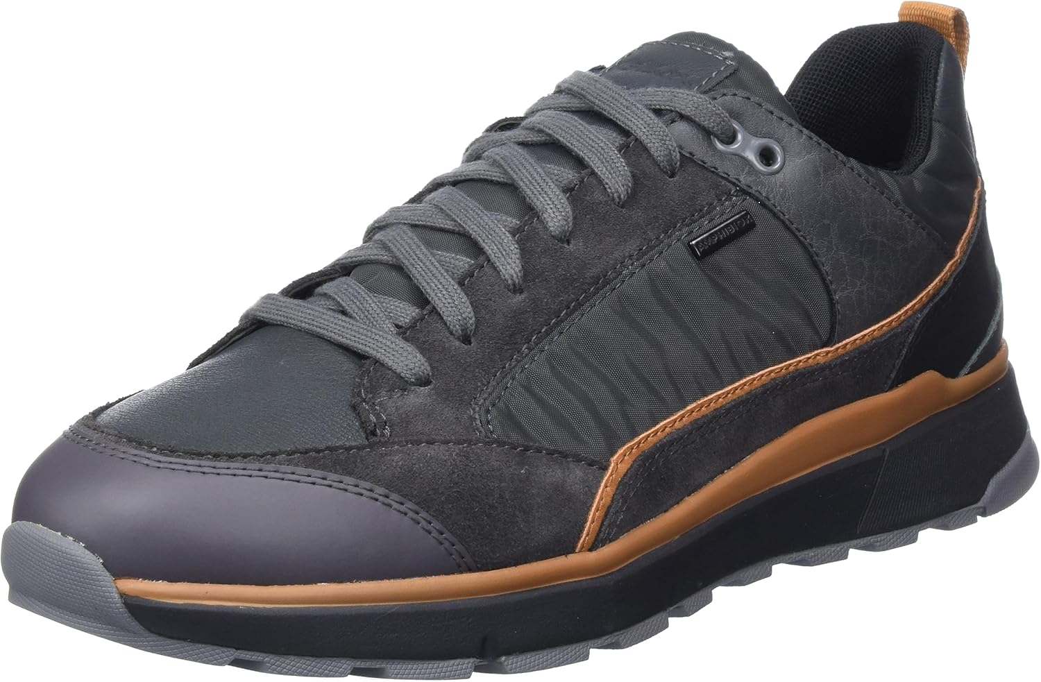 <strong>Geox</strong><br> Мужские  U Dolomia B ABX A