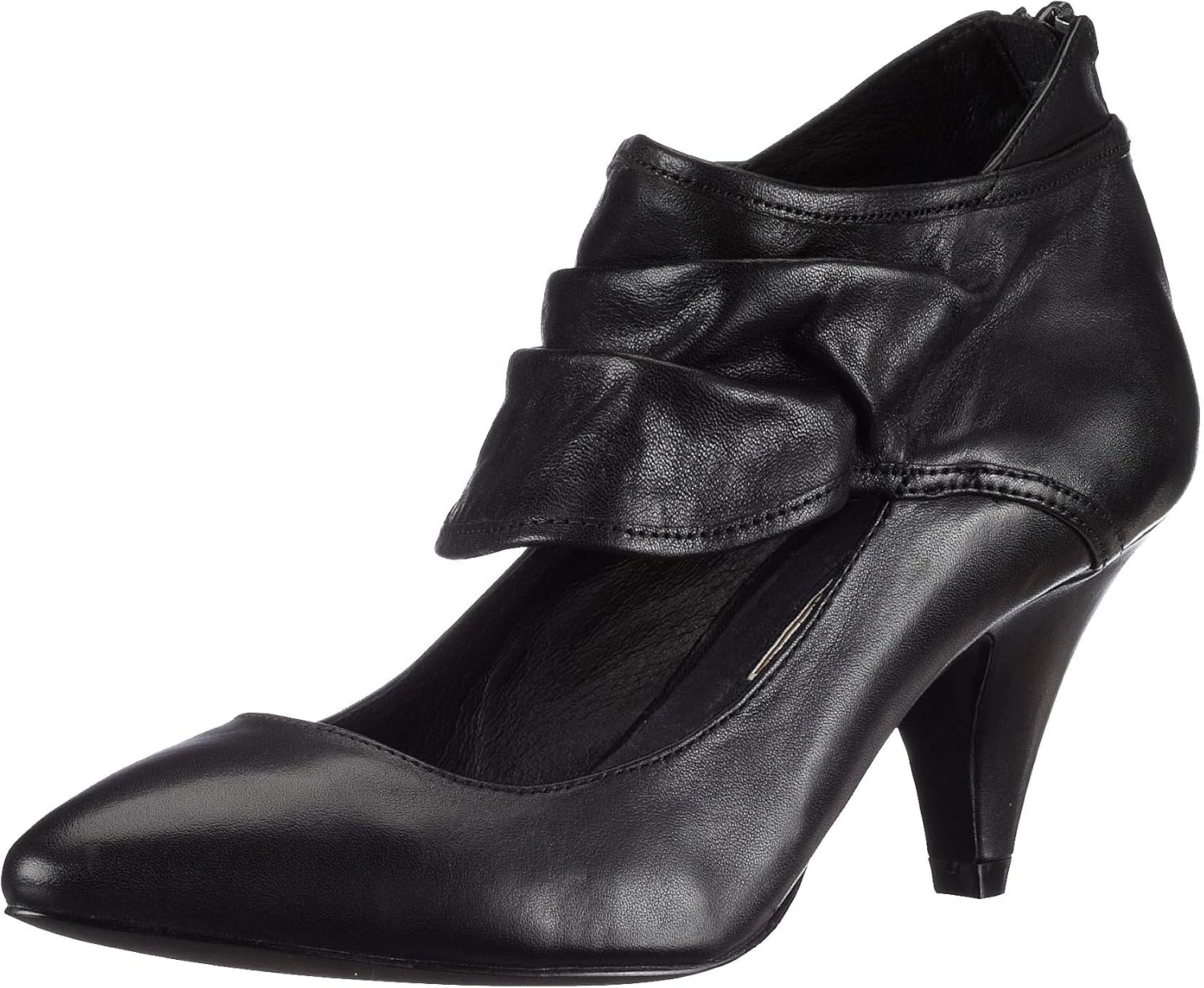 <strong>Buffalo</strong><br> Silk Leather 109-4228 Женские Court