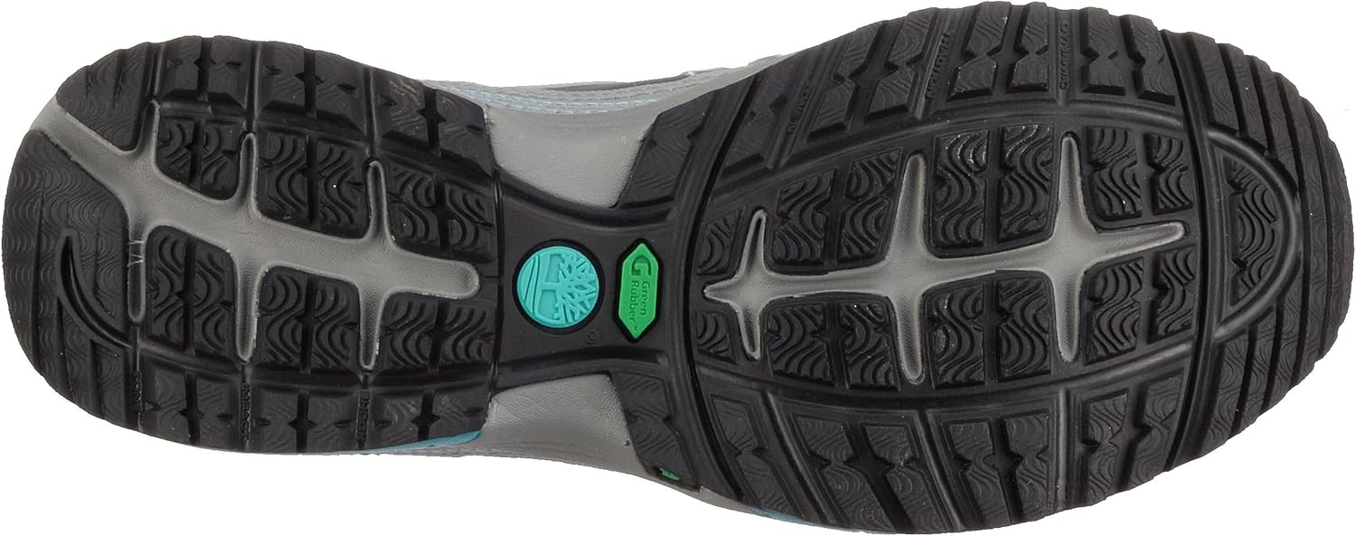 <strong>Timberland</strong><br> TMA All Mountain Runoff 88672 Женские беговые Sport — изображение 4