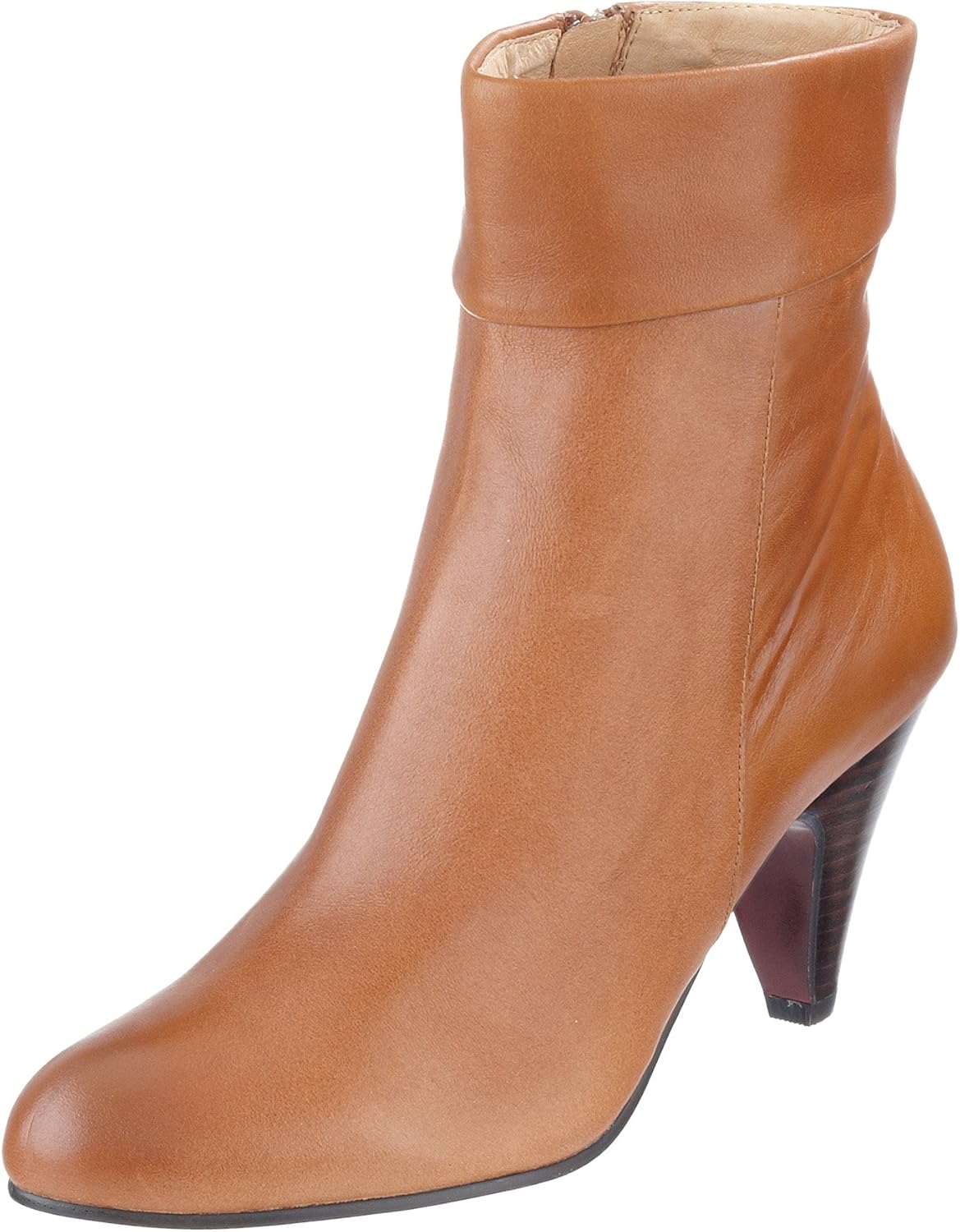 <strong>Buffalo</strong><br> 407 3363 Cow Leather Женские ботинки