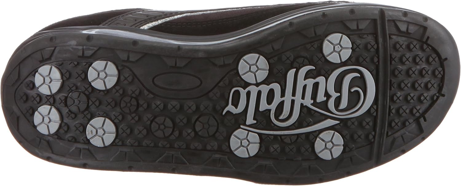 <strong>Buffalo</strong><br> 110349 7000-145 Soft Action Leather Grey 218 Женские Sports - Fitness — изображение 4