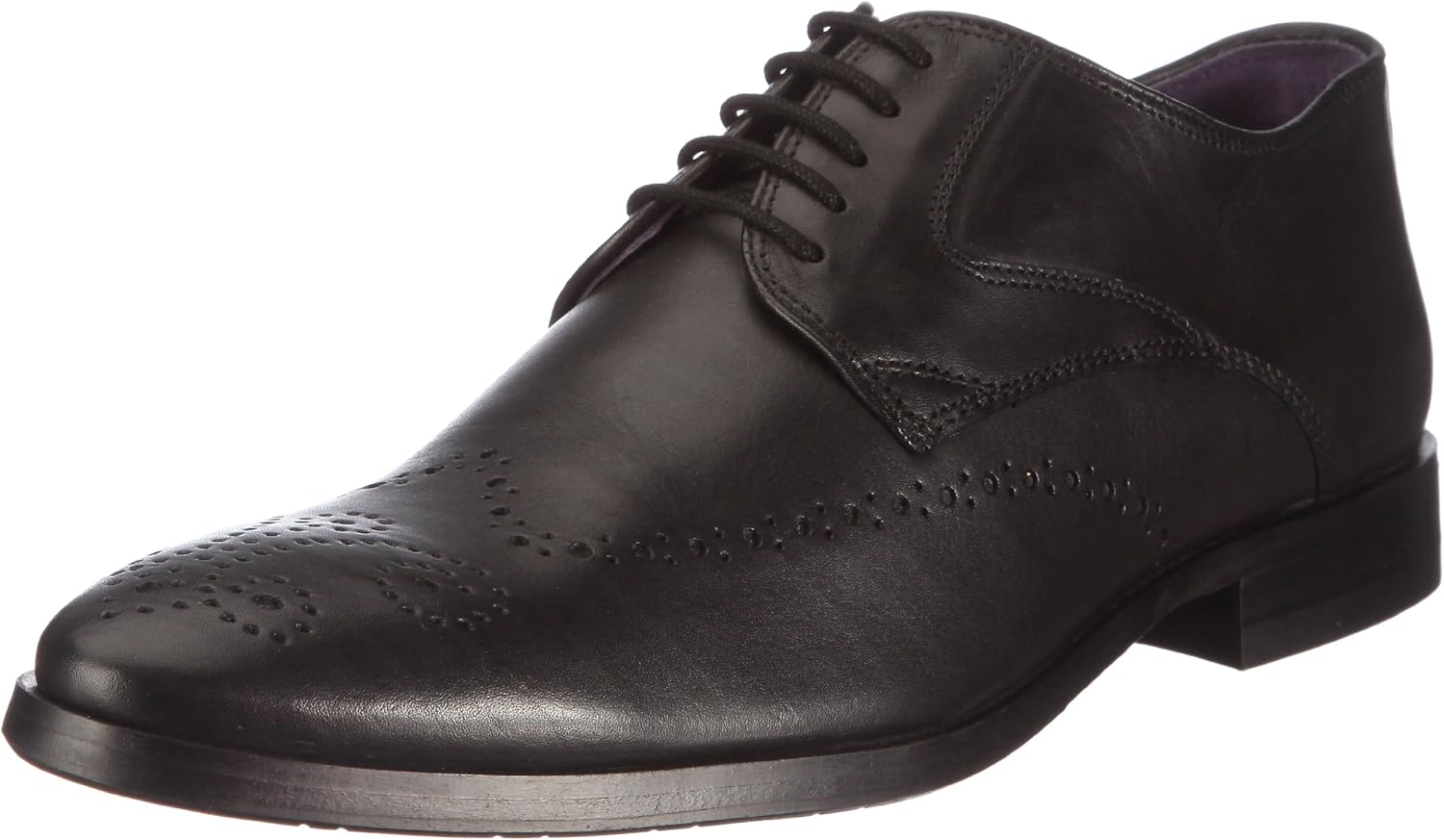 <strong>s.Oliver</strong><br> Selection 5-5-13202-28 Men's Classic Low Shoes