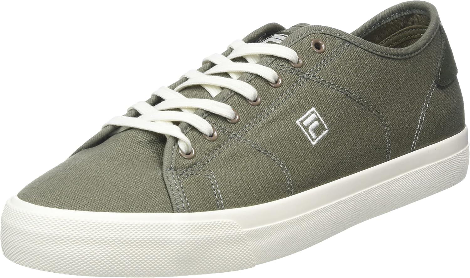 <strong>FILA</strong><br> Мужские Tela Burnt olive