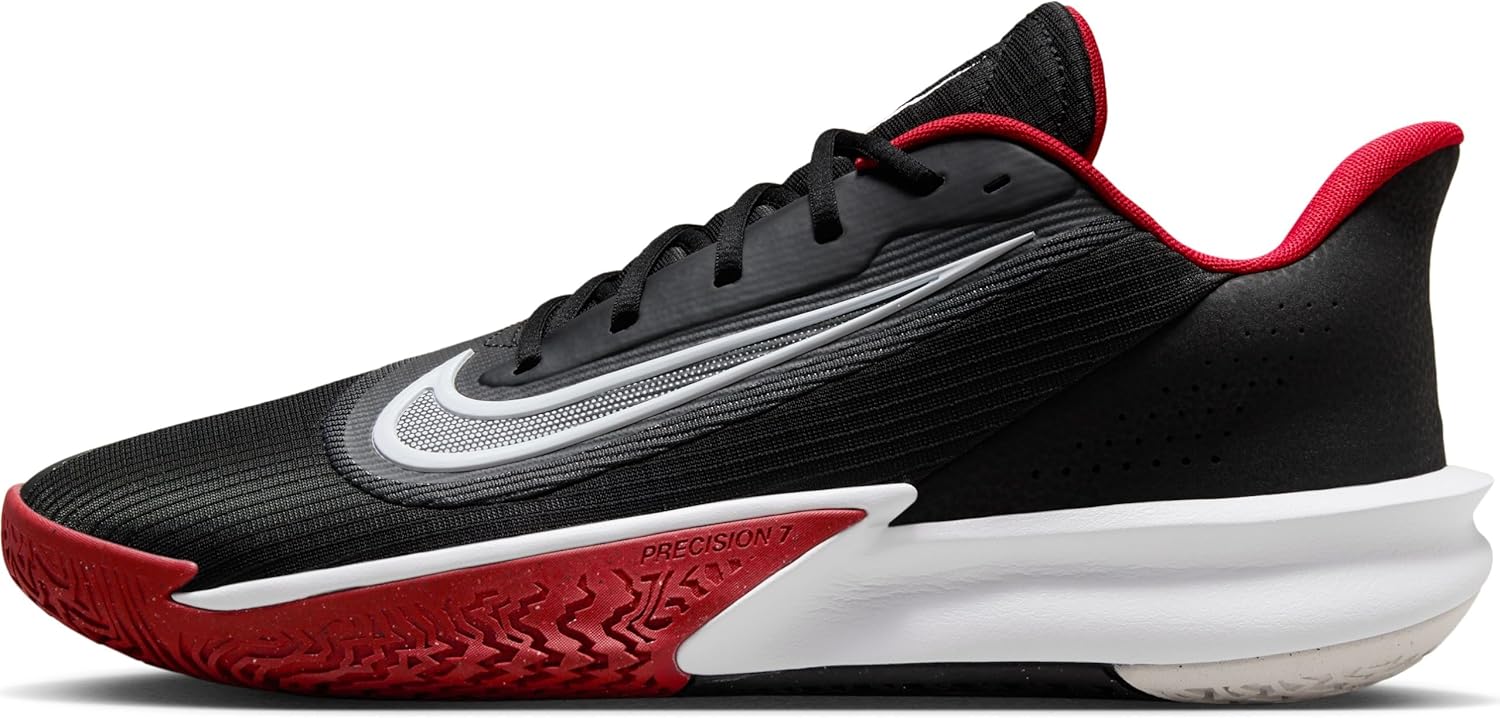 <strong>Nike</strong><br> Precision 7 Basketball