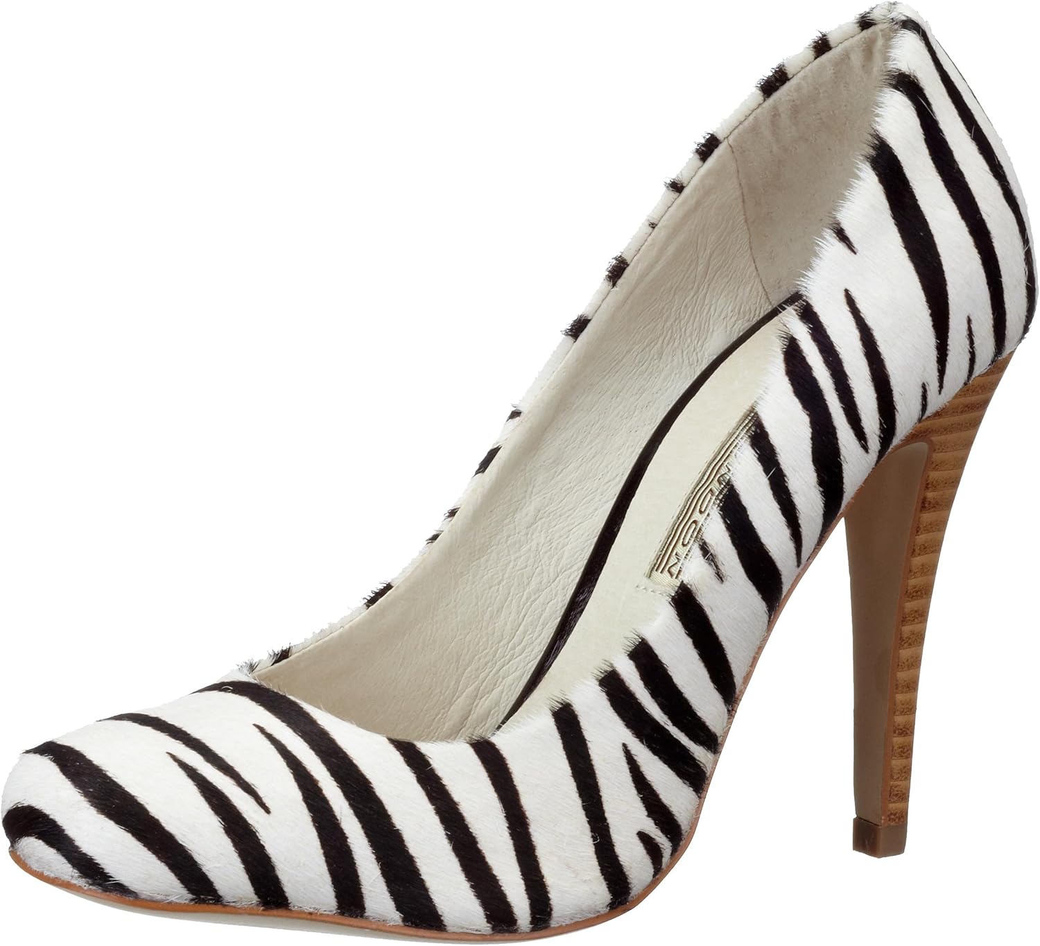 <strong>Buffalo</strong><br> Pony Fur 109 – 1906 Женские Pumps