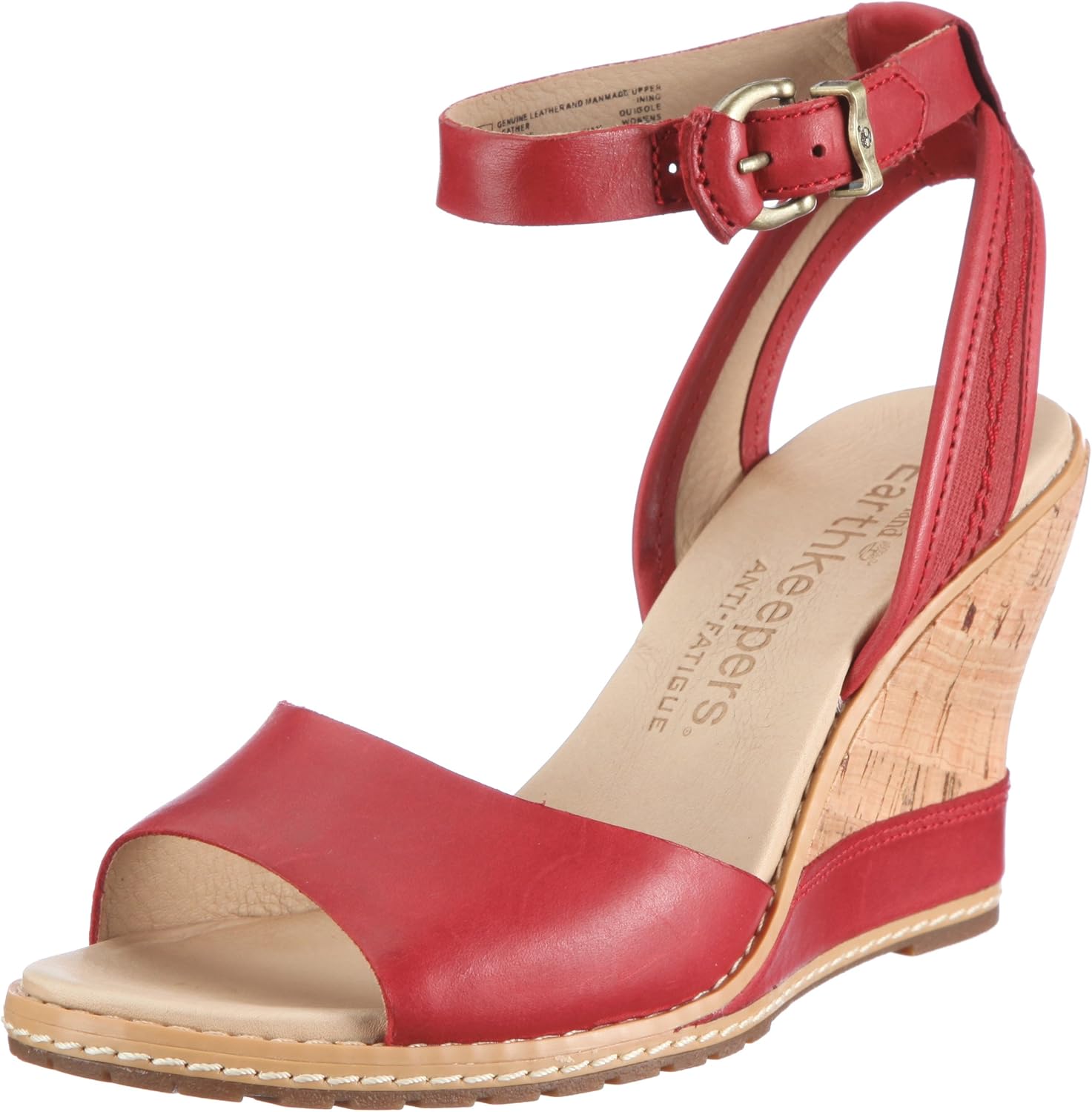 <strong>Timberland</strong><br> MAESLIN CORK SANDAL 42680 Sandals/Fashion Sandals