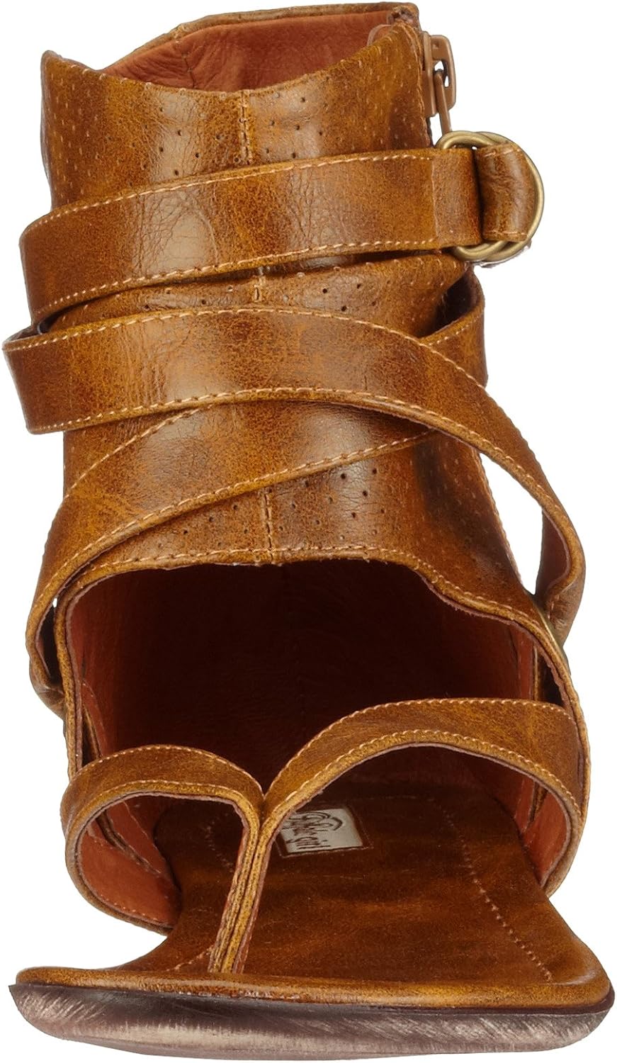 <strong>Buffalo</strong><br> 309 9823 PU Tan 01 109322 Sandals/Fashion Sandals — изображение 2