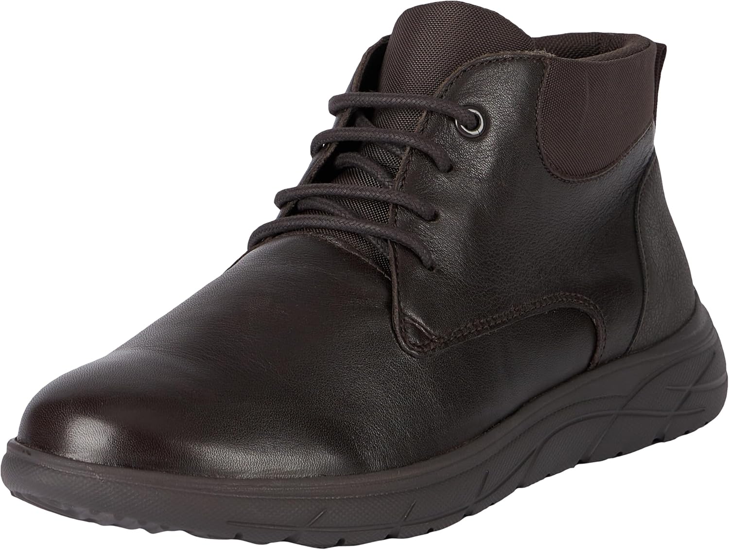 <strong>Geox</strong><br> U Portello ботинки