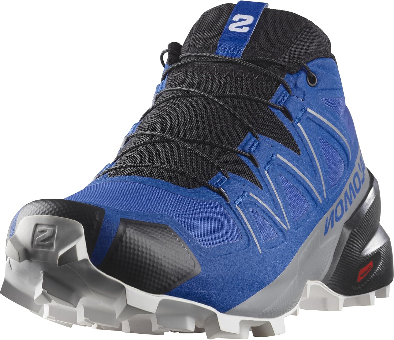 <strong>Salomon</strong><br> Мужские  Speedcross Hiking