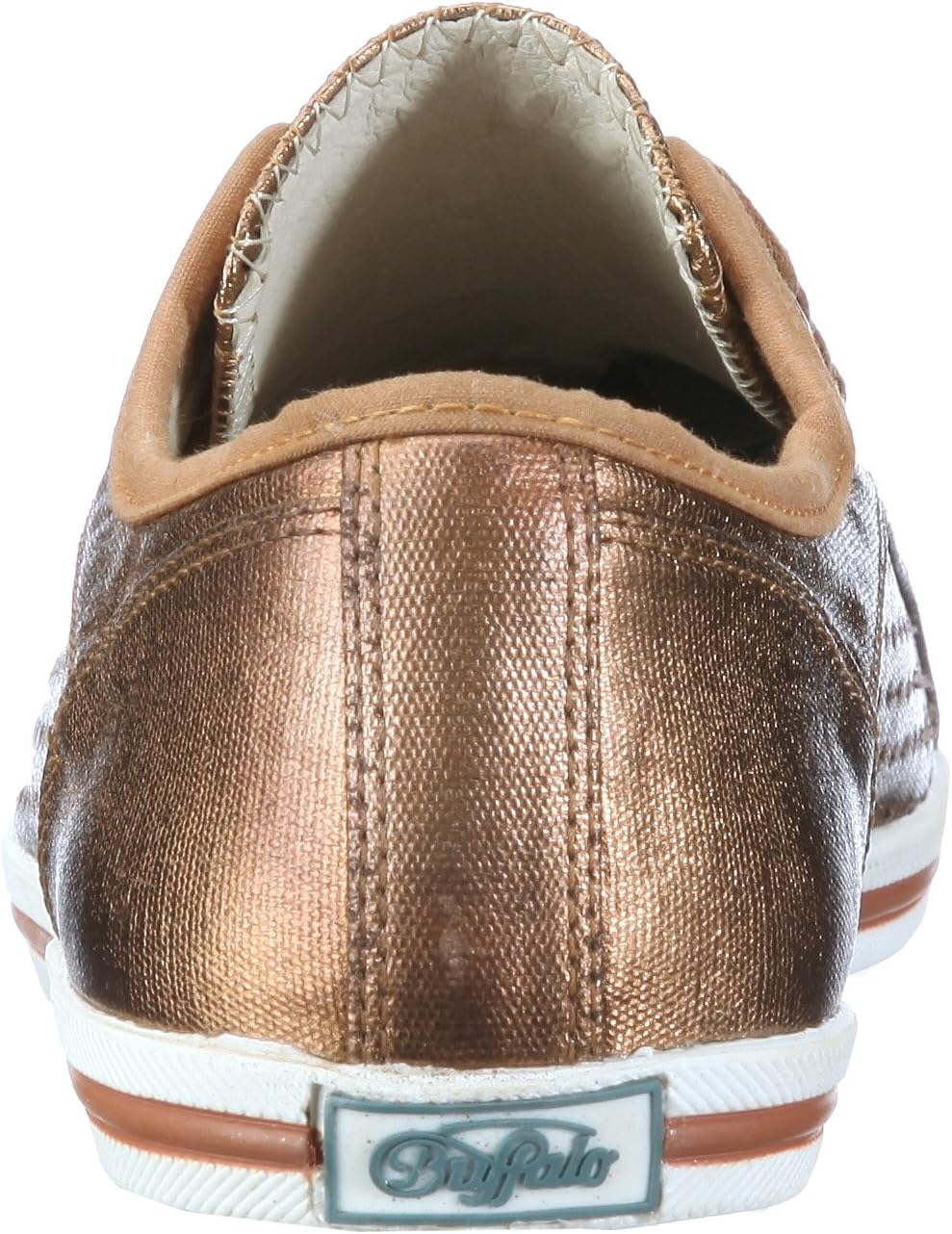 <strong>Buffalo</strong><br> 507-9987-6 Empaistic Canvas Bronze 115272 Женские — изображение 3