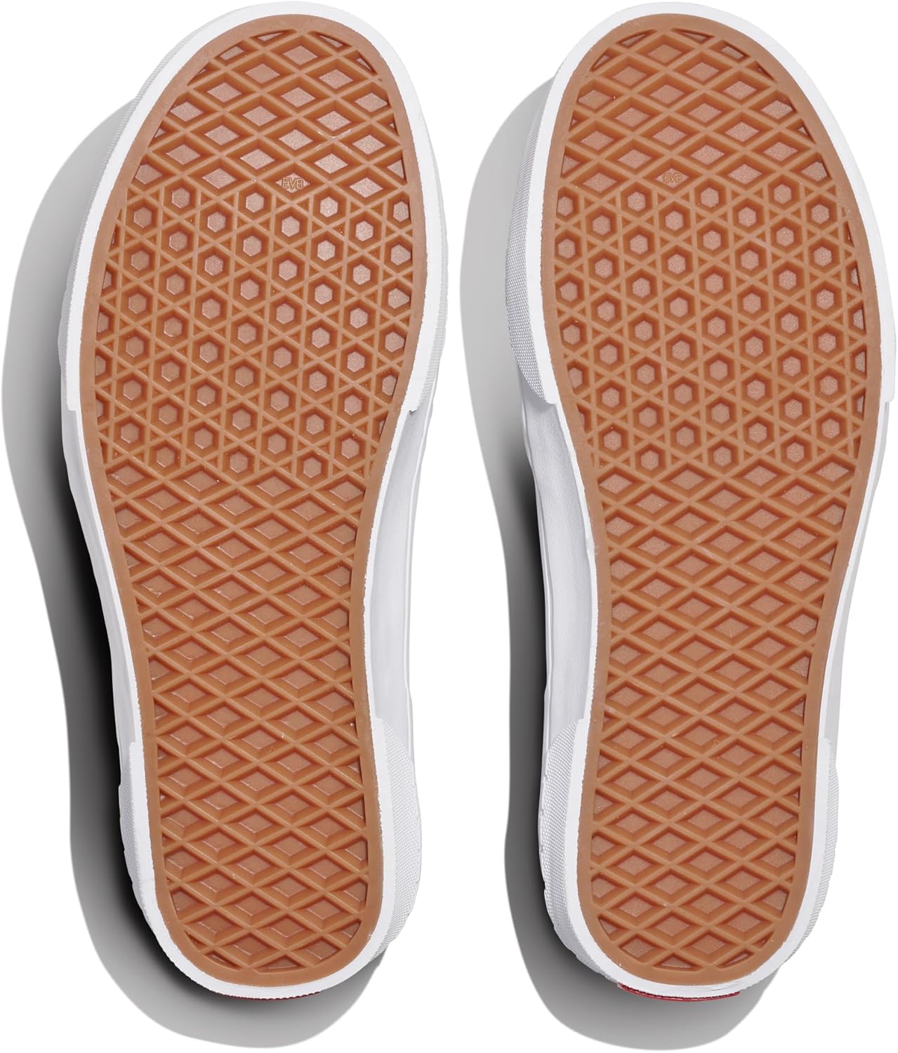 <strong>Vans</strong><br> Caldrone Женские Retro Pop Creme Brule Gold 40.5 EU — изображение 4
