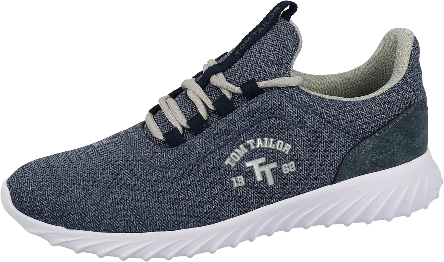 <strong>TOM TAILOR</strong><br> Men's 1182301 Trainers