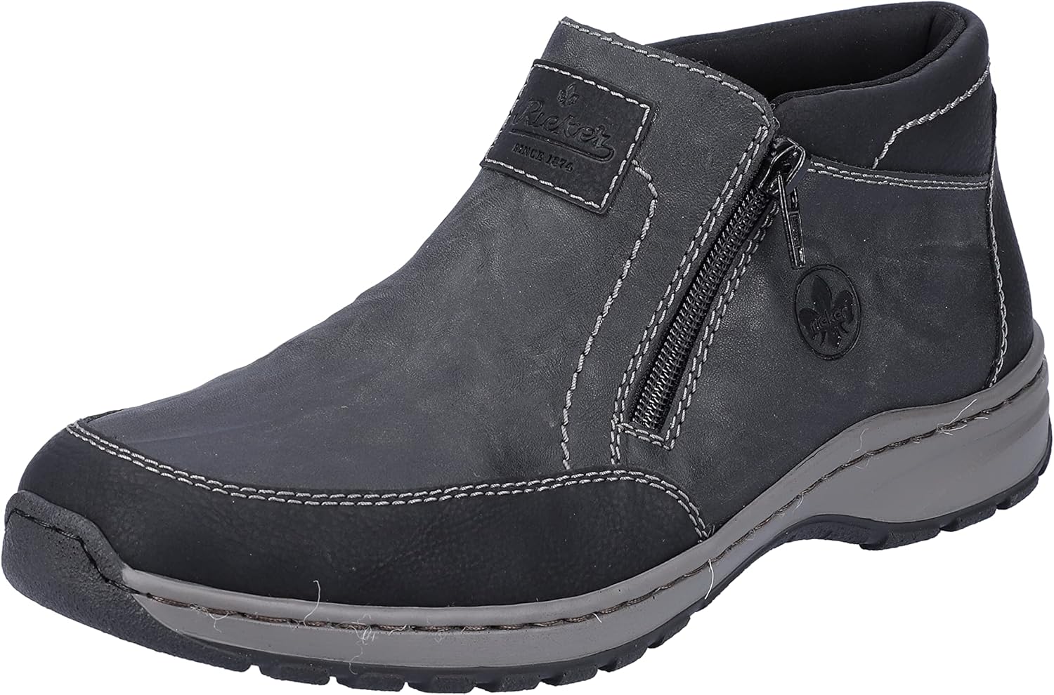 <strong>Rieker</strong><br> Мужские  03352 ботинки