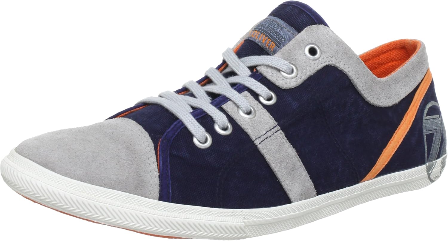 <strong>s.Oliver</strong><br> s. Oliver Mens Casual 5-5 13623 30 Sneaker