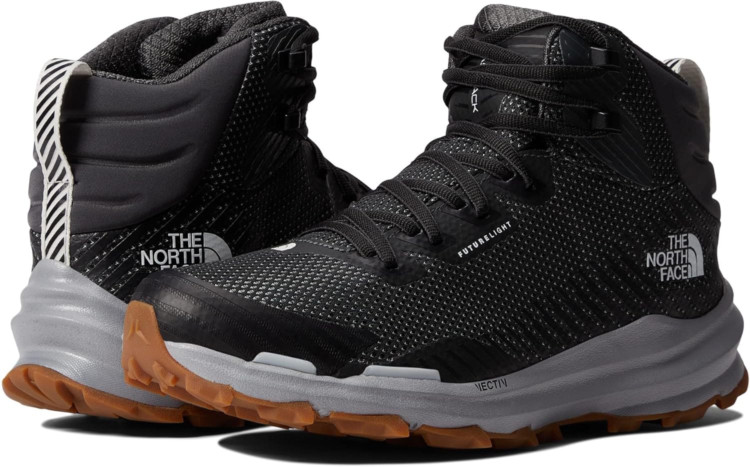 <strong>The North Face</strong><br> Женские Vectiv Mid Futurelight Traillaufschuh — изображение 2