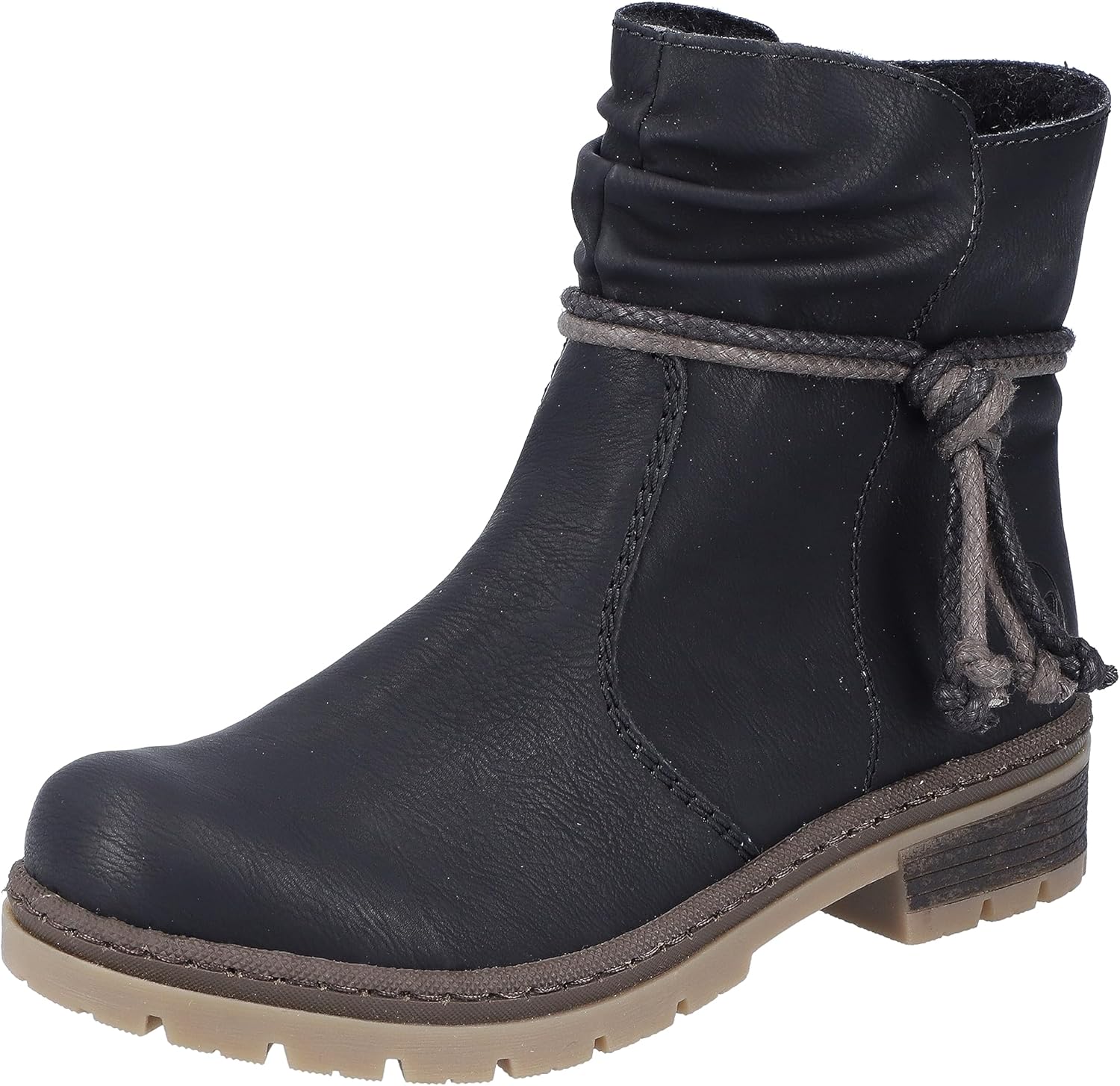 <strong>Rieker</strong><br> Y7463 Женские ботинки