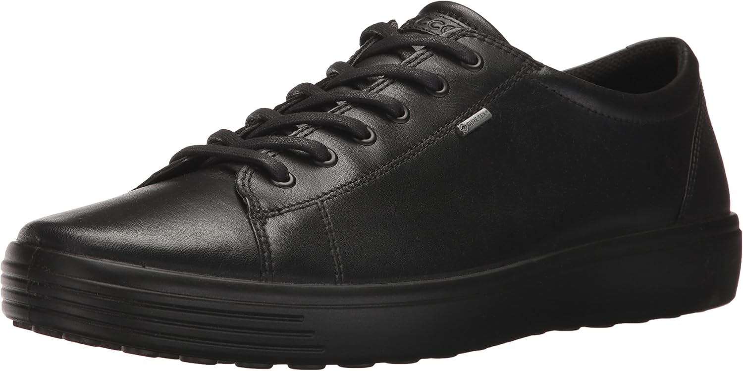 <strong>ECCO</strong><br> Мужские  Soft 7 M