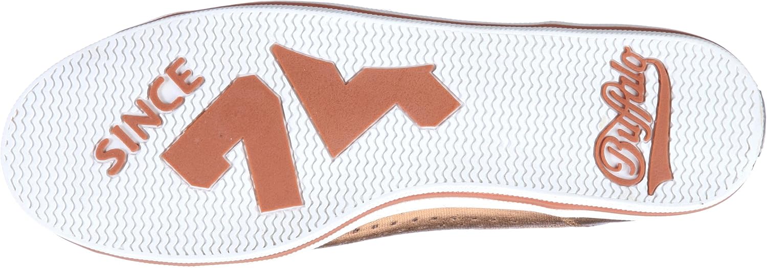 <strong>Buffalo</strong><br> 507-9987-6 Empaistic Canvas Bronze 115272 Женские — изображение 4