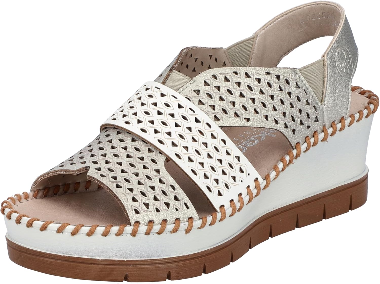 <strong>Rieker</strong><br> Женские 60365 Sandals