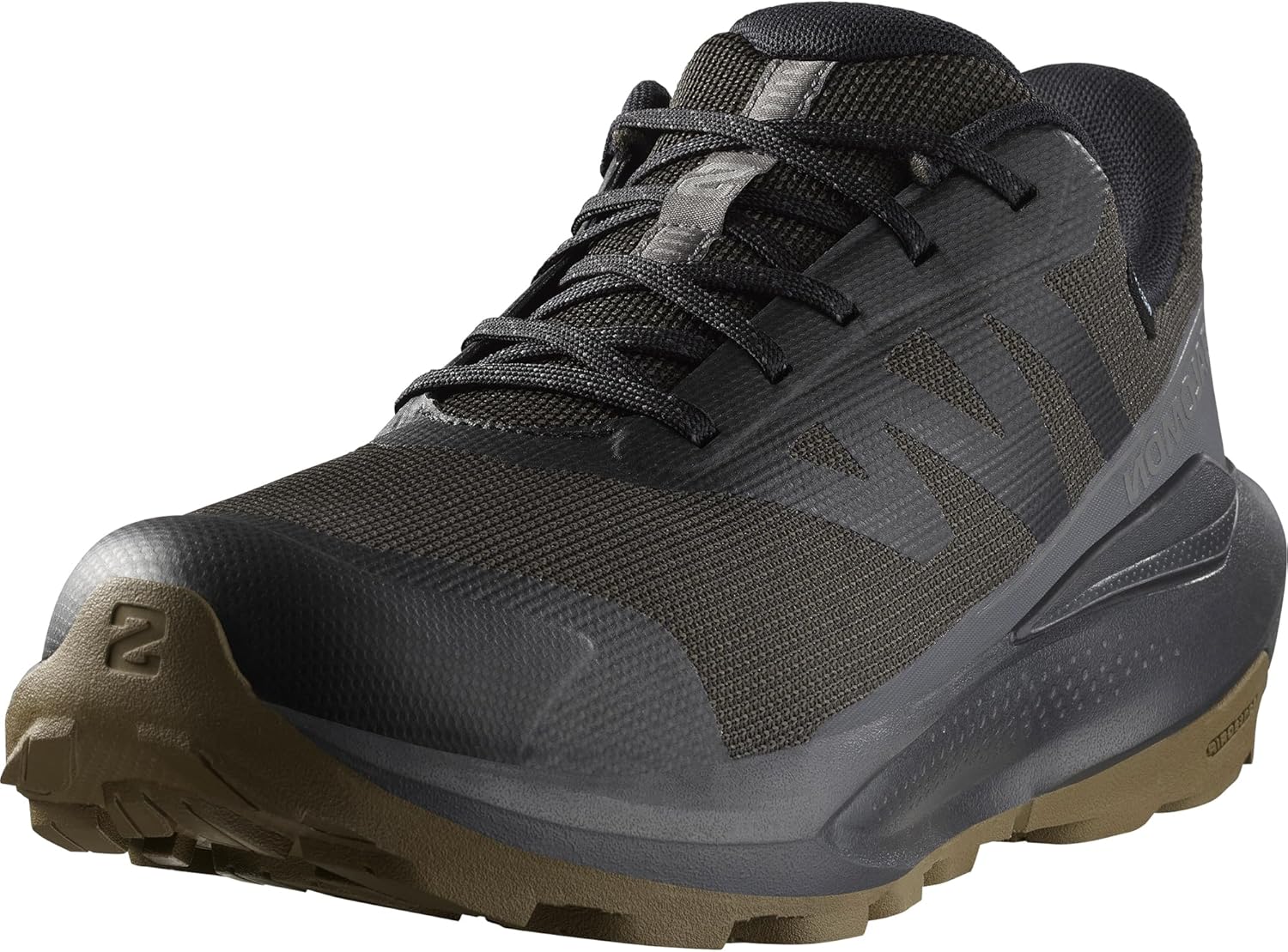 <strong>Salomon</strong><br> Elixir Tour Мужские Waterproof Hiking
