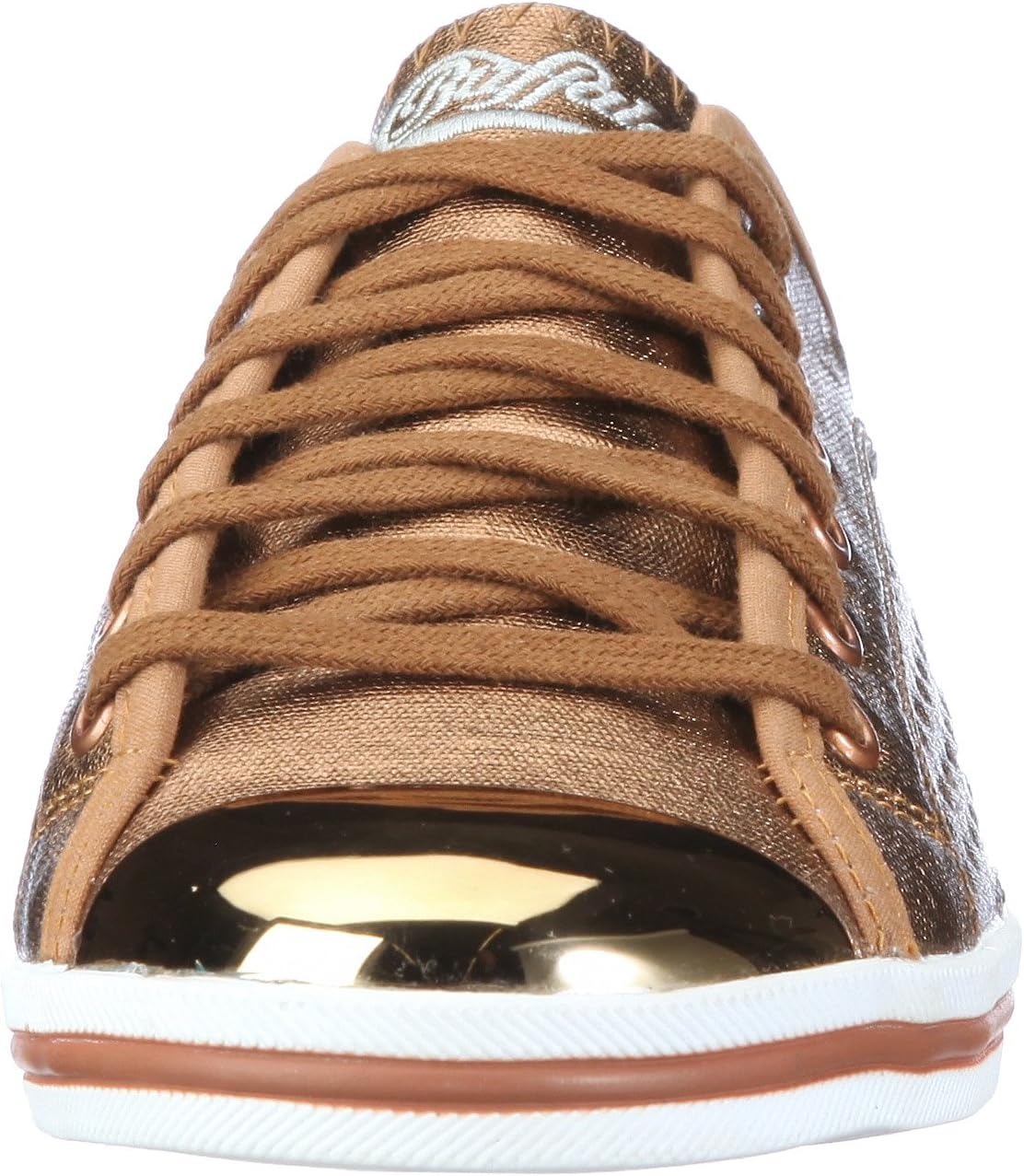 <strong>Buffalo</strong><br> 507-9987-6 Empaistic Canvas Bronze 115272 Женские — изображение 2