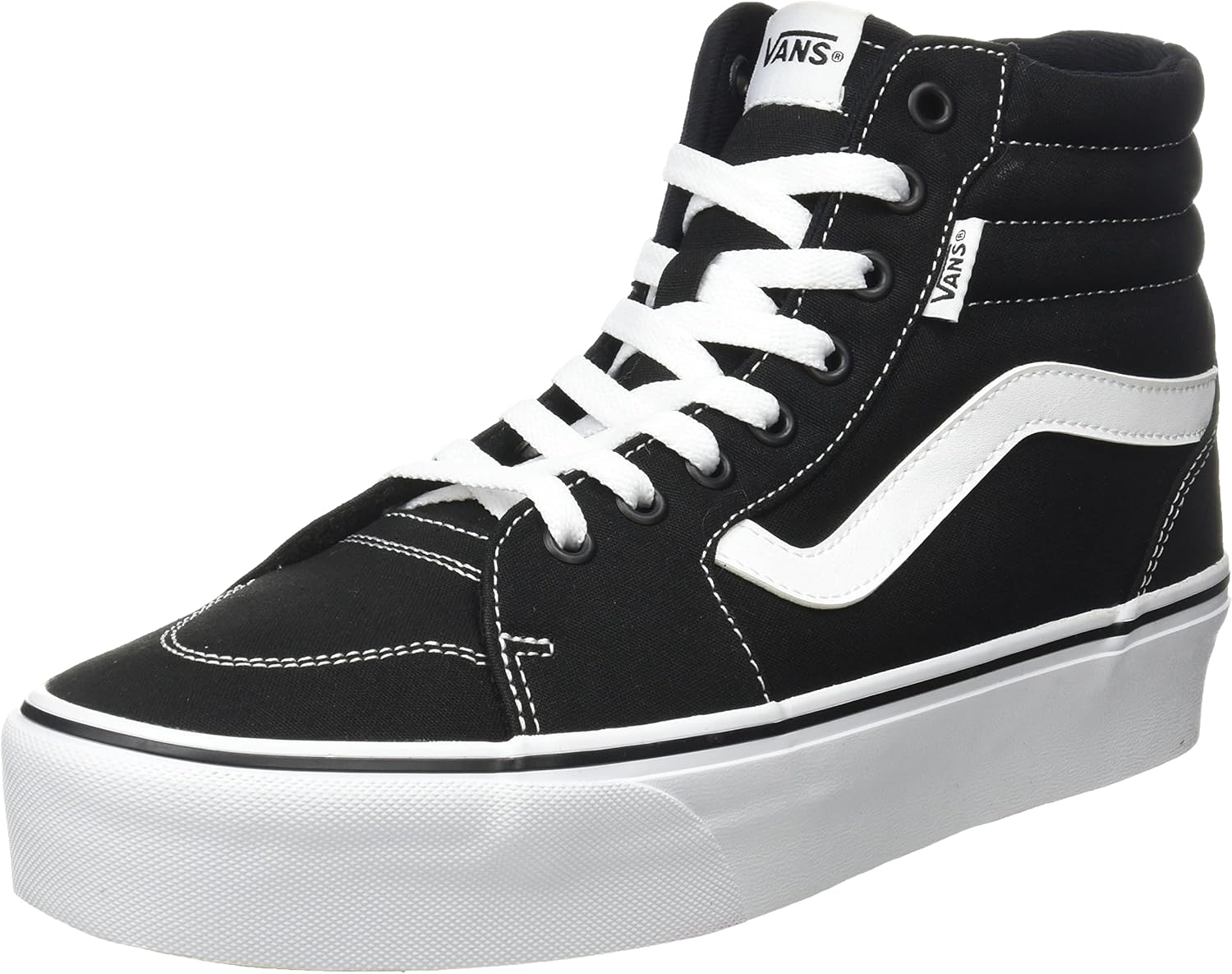 <strong>Vans</strong><br> Filmore Hi Platform Женские