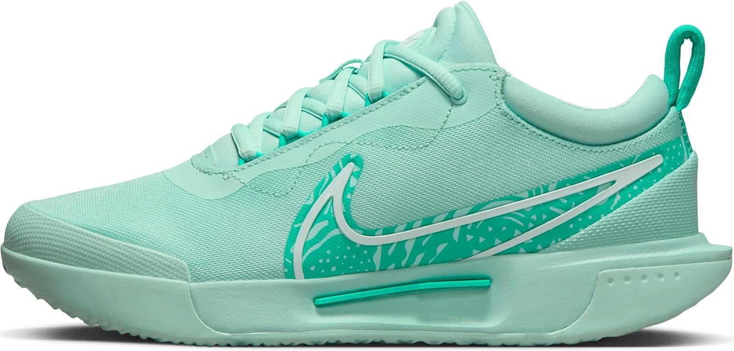 <strong>Nike</strong><br> Женские Court Air Zoom Pro