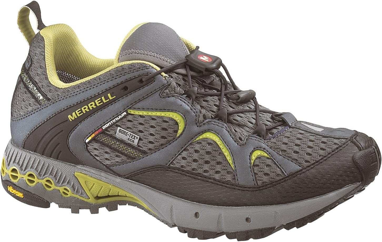 <strong>Merrell</strong><br> Overdrive Мужские  Gore-Tex XCR беговые Multi-Colour