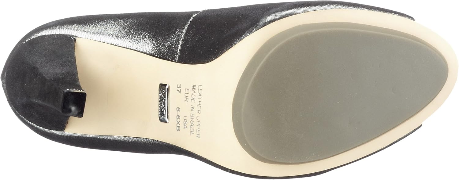 <strong>Buffalo</strong><br> London 16538-671 Micro Dots01 108247 Женские Court — изображение 4