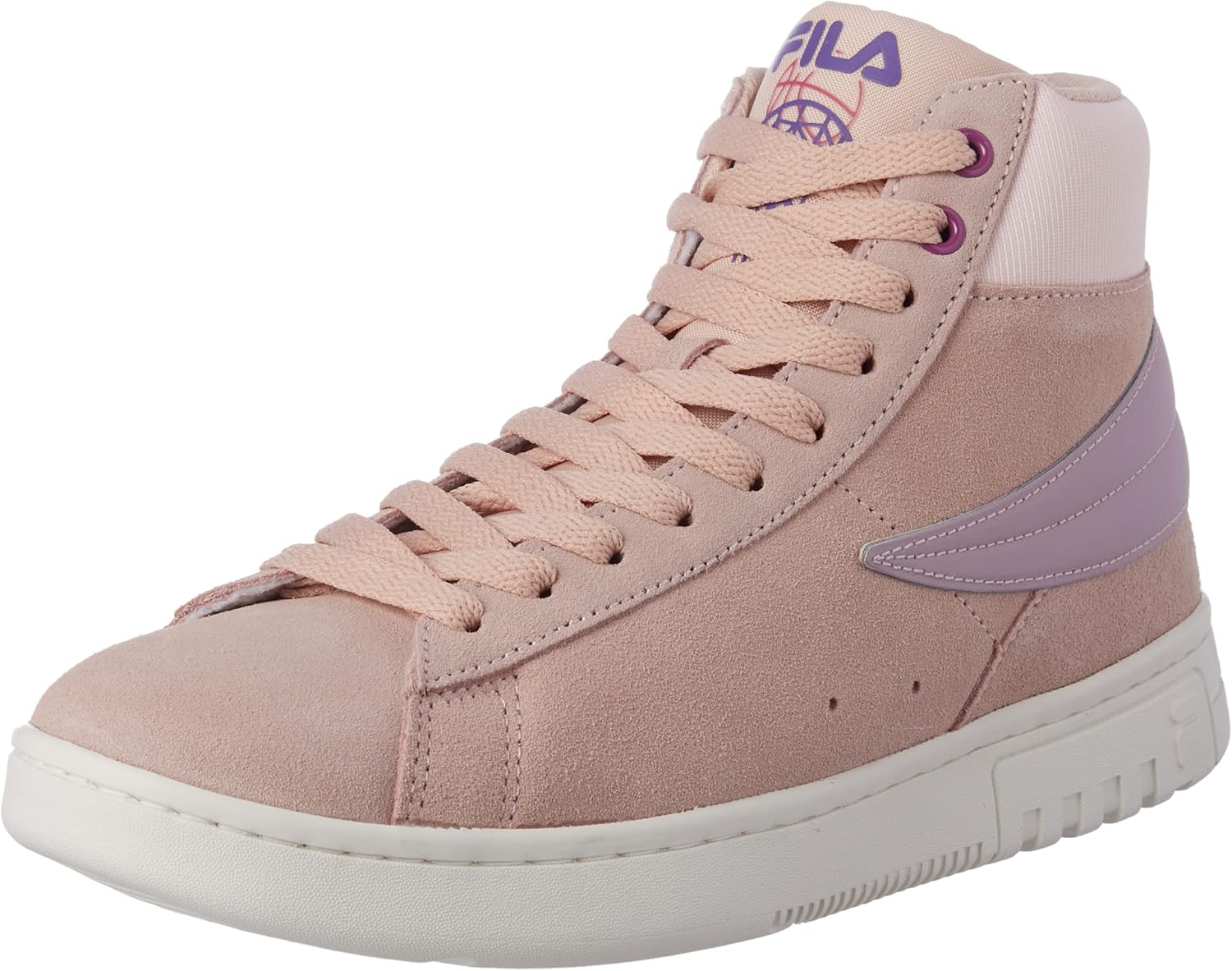 <strong>FILA</strong><br> Женские Highflyer S Mid Wmn