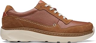 <strong>Clarks</strong><br> Men's Chartlite Move Trainers