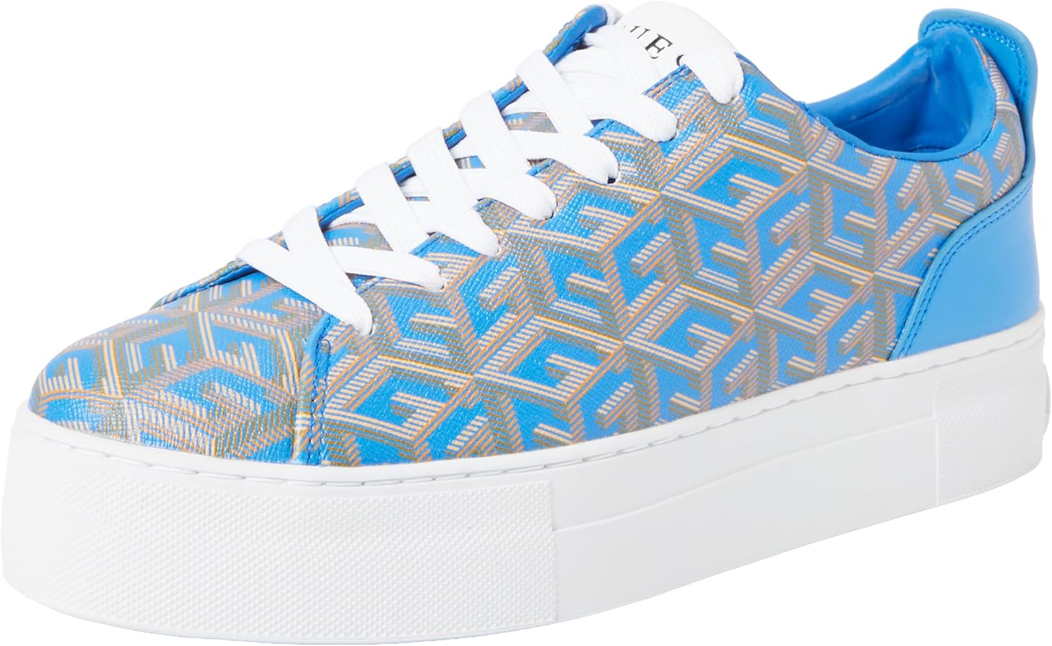 <strong>GUESS</strong><br> Женские Giaa5 Oxford-Schuh