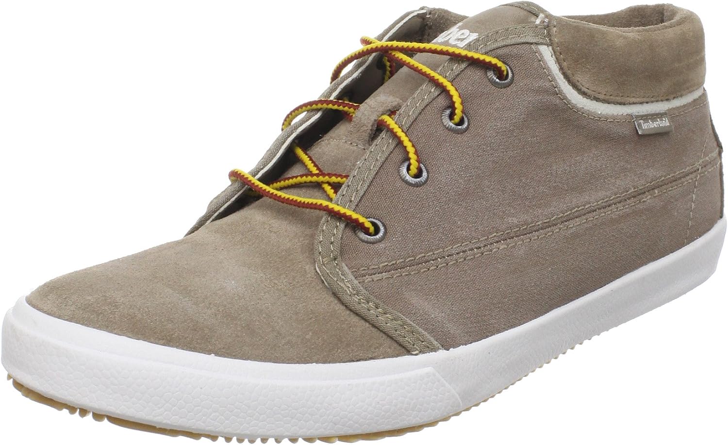 <strong>Timberland</strong><br> CA Hookset Camp FTM Plain Toe Chukka 65198 Мужские