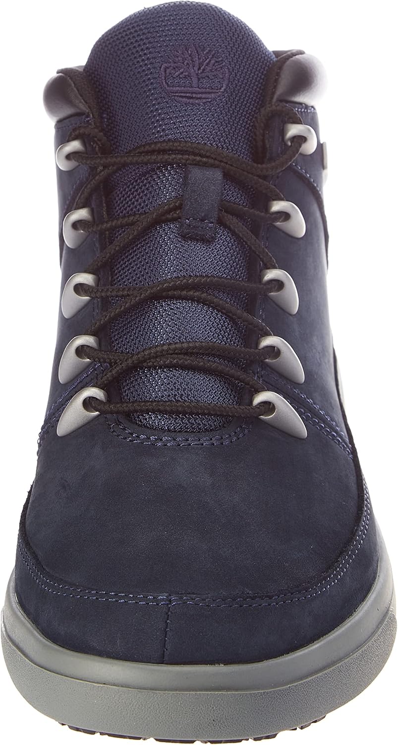 <strong>Timberland</strong><br> Мужские Ashwood Park Sprint Hiker Chukka ботинки — изображение 2