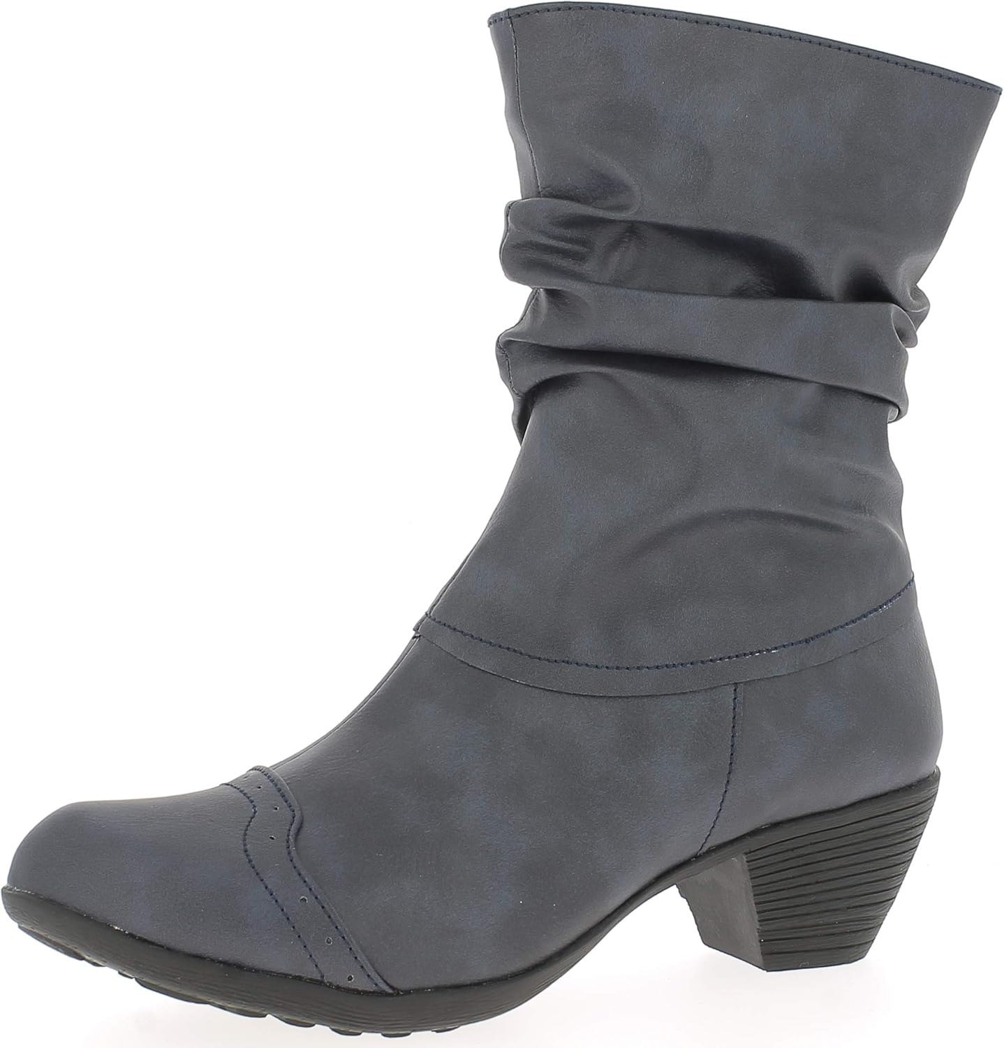 <strong>Andrea Conti</strong><br> 0616628 Женские Mid-Calf ботинки