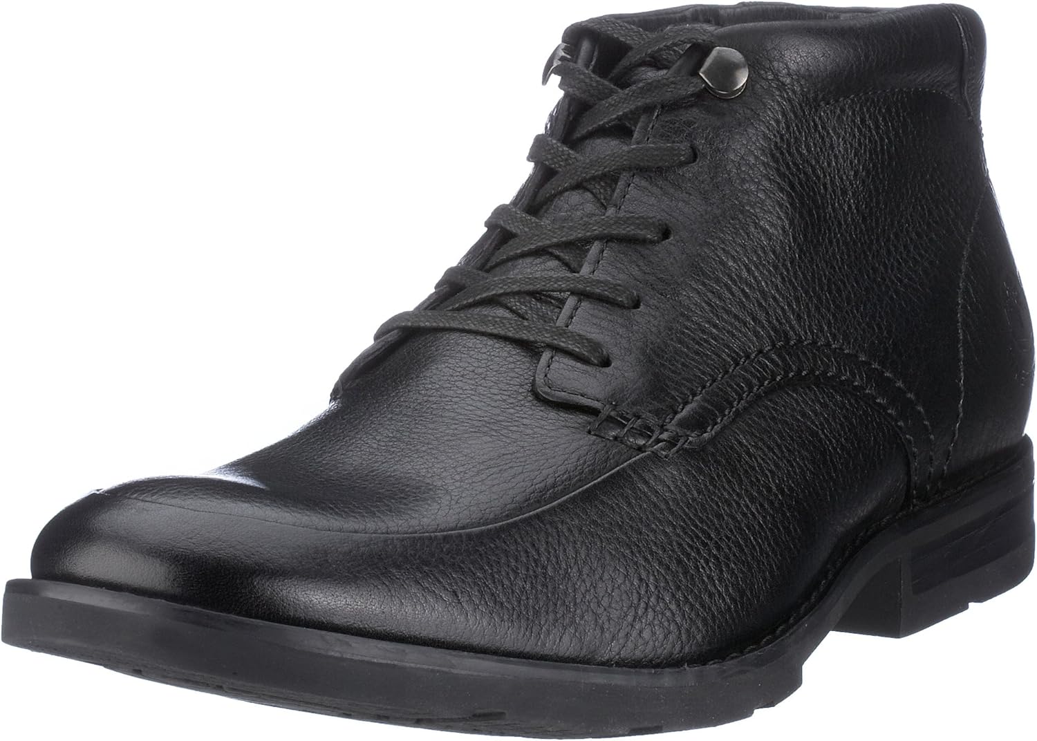 <strong>Timberland</strong><br> Onuma 95523 Мужские ботинки –(Blacked)
