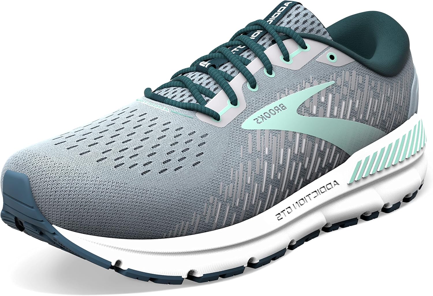 <strong>Brooks</strong><br> Женские Addiction Gts 15 беговые