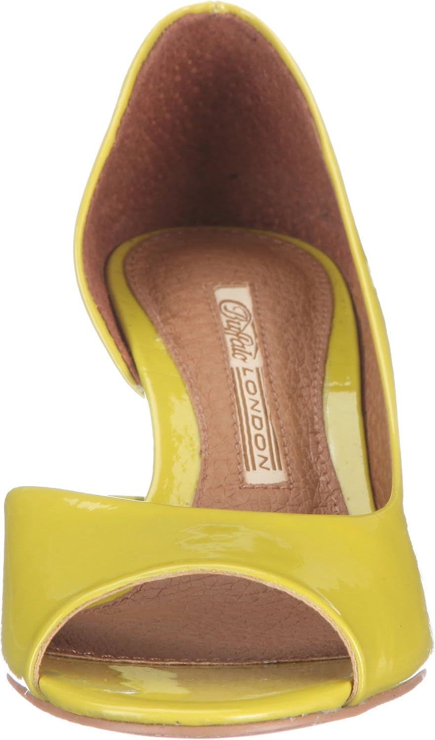 <strong>Buffalo</strong><br> Buffalo 118328 London 16434 – 700 Patent PU Court — изображение 2